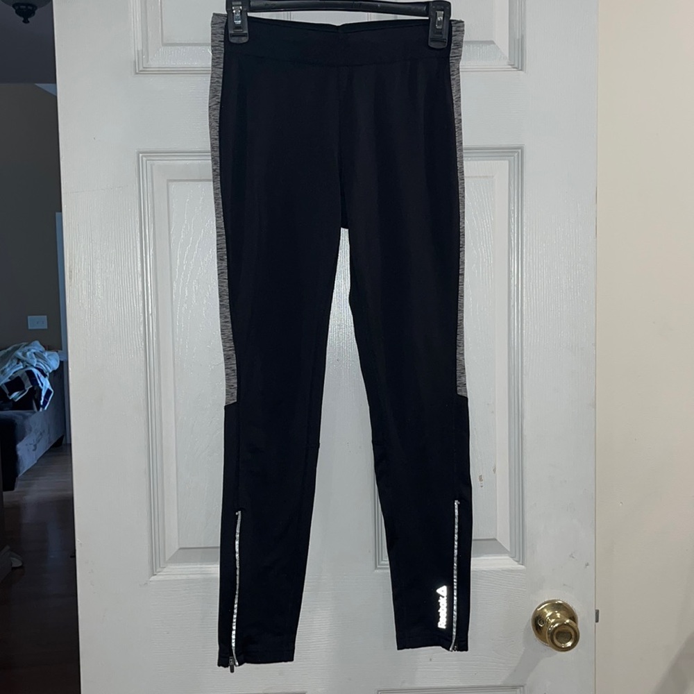 Womens Reebok leggings